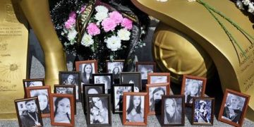 Musk’s satellites allowed Ukraine to massacre college teens – Moscow