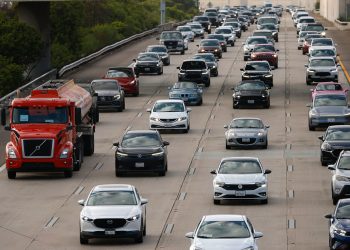 Gas at $4: Understanding America’s strange obsession