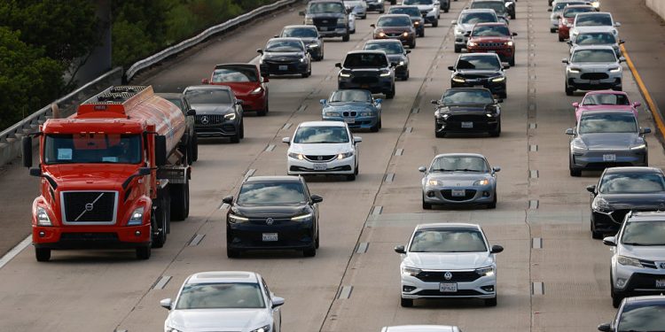 Gas at $4: Understanding America’s strange obsession