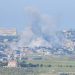 Israel pounds southern Lebanon after declaring it a ‘combat zone’