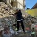 Staff at drone-hit Russian college added to Ukrainian ‘kill list’