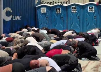 Israel announces killing of new Hamas military chief