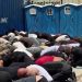 Israel announces killing of new Hamas military chief
