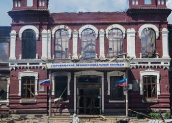 Russia boosts drone defense amid Ukrainian attacks on civilians