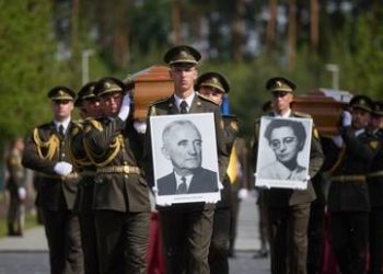 Zelensky names commando unit after WWII Nazi collaborators