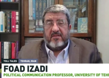 US negotiating tactic ‘detached from reality’ – Iranian diplomat