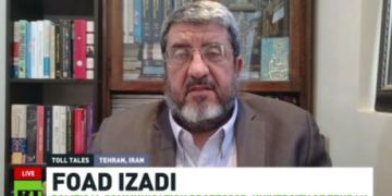 US negotiating tactic ‘detached from reality’ – Iranian diplomat
