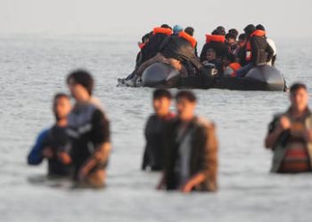 Migrants arrested over 72-hour gang rape – Italian police (VIDEO)