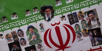 Iran ‘targeted’ US base in response to new strikes – IRGC