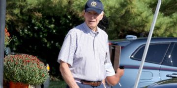 Former first lady reignites debate over cover-up of Biden’s health decline
