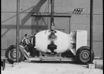 Trump to place weapons-grade plutonium in private hands
