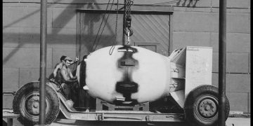 Trump to place weapons-grade plutonium in private hands