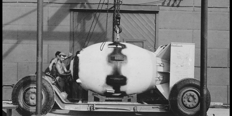 Trump to place weapons-grade plutonium in private hands