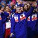Russian gymnast’s European Championship success too much to bear for Ukrainian rival (VIDEO)