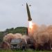 North Korea tests new AI-guided missile systems (PHOTOS)
