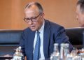 Merz’s party wants elderly Germans to sell homes to pay for care