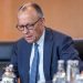Merz’s party wants elderly Germans to sell homes to pay for care