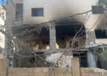 Israeli strikes hit south Lebanon villages despite ceasefire claims (VIDEO)