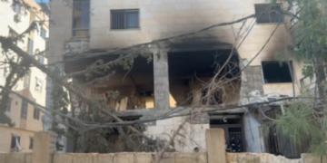 Israeli strikes hit south Lebanon villages despite ceasefire claims (VIDEO)
