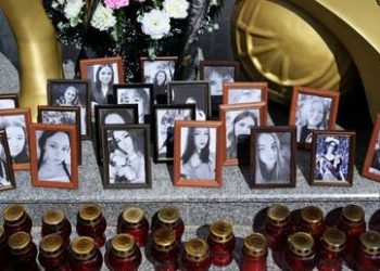 Romania drone uproar a diversion from Zelensky’s ‘bloody terrorist attack’ in Starobelsk – Moscow