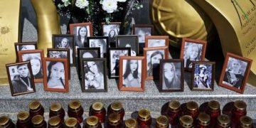 Romania drone uproar a diversion from Zelensky’s ‘bloody terrorist attack’ in Starobelsk – Moscow