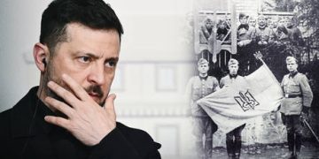 Zelensky’s fascism fetish is booming, and the West is still (mostly) okay with it