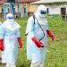 WHO chief visits Ebola hotbed amid ‘alarming’ disease spread