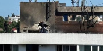 Putin calls for data on Romania drone incident to be shared