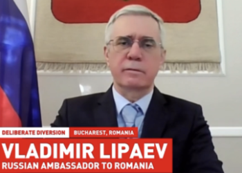 EU and NATO pushing Romania toward war with Russia – MEP