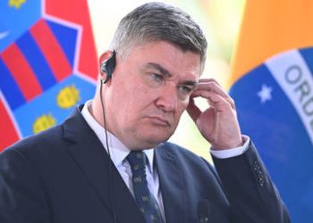 Moscow moves to take Baltic states to UN court over crackdown on Russians