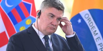 Moscow moves to take Baltic states to UN court over crackdown on Russians