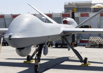 US fighter jet fired missile at Iran-bound cargo ship – CENTCOM