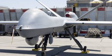 US fighter jet fired missile at Iran-bound cargo ship – CENTCOM