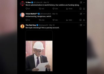 The first global meme war is over. America lost