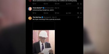 The first global meme war is over. America lost