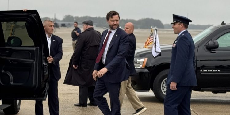Vance: U.S. Aims To Fend Off ‘Nuclear Arms Race’ ‘Domino’ Effect In Iran Negotiations