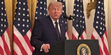 White House: Iran Gets Nothing Unless It Gets Rid Of Its Nuclear Stockpile