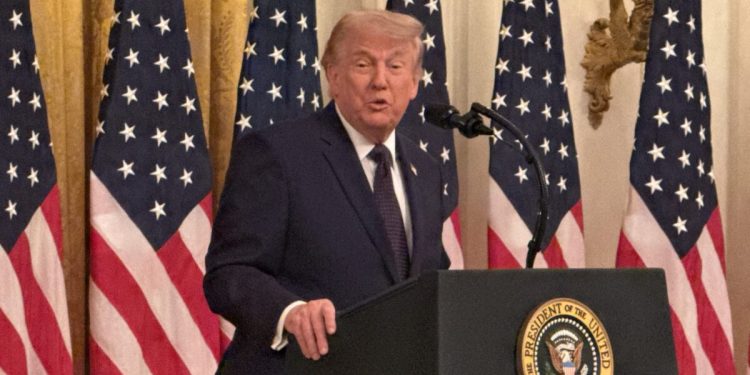 White House: Iran Gets Nothing Unless It Gets Rid Of Its Nuclear Stockpile