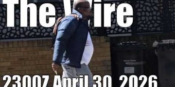 The Wire – April 30, 2026