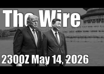 The Wire – May 14, 2026