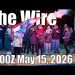 The Wire – May 15, 2026