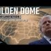 Why Golden Dome estimated to cost $1.2 trillion may have major limitations ?