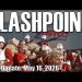 Intel Update – May 16 – Flashpoint