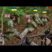 An ELITE group of British and Ukrainian Saboteurs conducted a RAID on Russian Positions: BIG MISTAKE