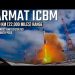 Sarmat ICBM | First regiment to be ready by end of this year !