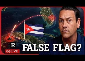 HIGH ALERT! US PREPARING FALSE FLAG ATTACK ON CUBA, TRUMP TELLS IRAN ‘CLOCK IS TICKING’ | REDACTED