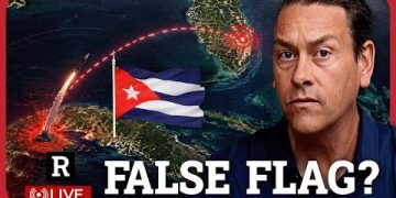 HIGH ALERT! US PREPARING FALSE FLAG ATTACK ON CUBA, TRUMP TELLS IRAN ‘CLOCK IS TICKING’ | REDACTED