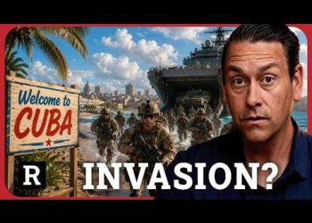 Col. Macgregor: “The US is preparing to invade Cuba” just like they did in Venezuela | Redacted