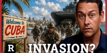 Col. Macgregor: “The US is preparing to invade Cuba” just like they did in Venezuela | Redacted