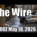 The Wire – May 18, 2026